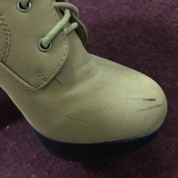 Platform boots - Picture 13 of 13